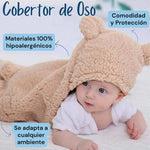 Cobertor Para Bebes Saco De Dormir Slee